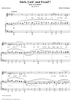 12 Gedichte, Op. 35, No. 2: Stirb, Lieb' und Freud'!