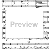 Trumpet Concerto - Score