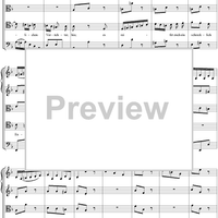 Es reifet euch ein schrecklich Ende, BWV90