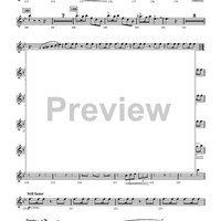 Da Vincian Visions (Fanfare, Theme and Variants) - Flute 2