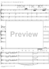 Idomeneo, rè di Creta, Act 1, No. 1 "Padre, Germani, addio!" - Full Score