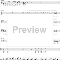 Stretta from Finale 1: Ma signor, No. 11b from "Il Barbiere di Siviglia"