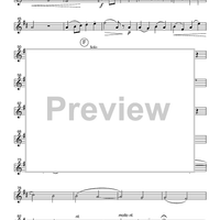 Jolly Old Saint Nicholas - Part 2 Clarinet in Bb