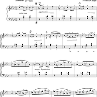 No. 49 in F Minor, Op. 68, No. 4
