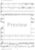 Jesu Christe & Cum sancto spiritu - No. 8 from Mass no. 18 in C minor ("Great")   - K427 (K417a)