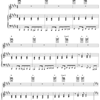 Natural Science, Part 3:  Permanent Waves