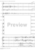 Idomeneo, rè di Creta, Act 1, No. 9 "Nettuno s'onori!" - Full Score