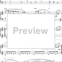 Theme Song From The Molly Maguires