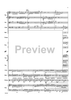 If It Ain't Baroque, Don't Fix It - Score