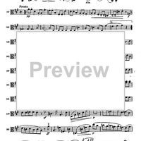 Quintet No. 1 - Op. 88 - Viola 2