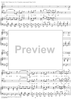 Pia de' Tolomei, Act 1, No. 3: Scena e Duetto - "È men fero, è meno orrendo" - Score