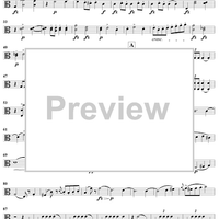 String Quintet in C Major, Op. posth. 163 - Viola