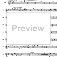 Messe solennele breve - Oboes 1 & 2