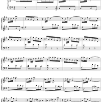 Sonata in G major - K171/P153/L77