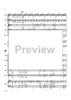 Duncan’s Tale - Score
