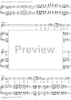 Quanto a quest'alma: No. 8 from "La donna del lago", Act 1 - Score
