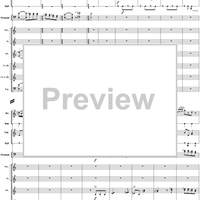 Viy. Act 1. The Market