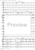 "Ah caro sposo, oh Dio!", No. 31 from "Ascanio in Alba", Act 2, K111 - Full Score