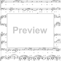 Grande Messe des Morts (Requiem), No. 6: Lacrymosa