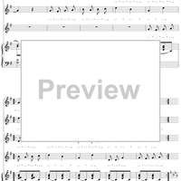 Elder Son. Act 2. Tableau 4. Sarafanov’s Arioso “You Are My Son”