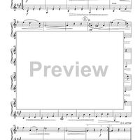 Over The Waves - from Sobre Las Olas Waltzes