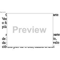 Quantunque bella al bellicoso Marte