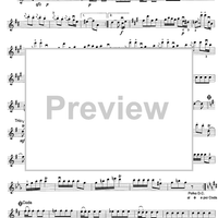 Zäpperl Polka Op.202 - Violin 1