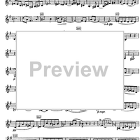 Modern Clarinet Practice Vol. 1 - Clarinet 3