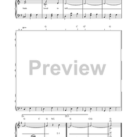 The Old Rustic Bridge By The Mill