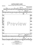 Little Boy Lost - Double Bass