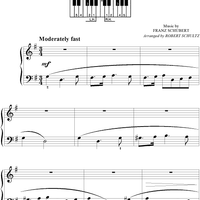 Symphony No. 8 (Unfinished) (Theme)