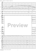 Symphony No. 6, Movement 3 - Full Score