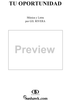 Tu Oportunidad