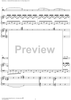 Le carnaval des animaux, No. 13: The Swan - Pianos 1/2