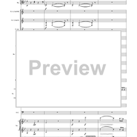 "Symphonie Fantastique" (Op. 14, H48), Movement 4 "March to the Gallows"