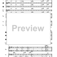 Time Will Tell - Score