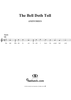 The Bell Doth Toll