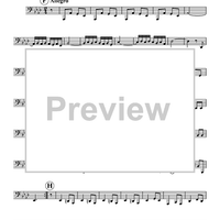 Sonata No. 1 in Ab, HWV 380 - Tuba 2