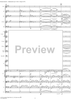 Sheherazade, Movement 1 - Full Score
