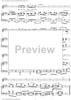 Erwartung, No. 18 from "Eichendorff Lieder"