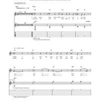 Don't Let Them Throw Me Away