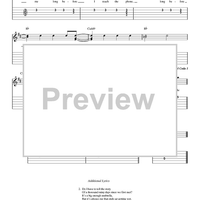 Every Little Thing She Does Is Magic