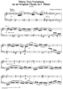 Thirty-two Variations on an Original Theme in C Minor, WoO 80