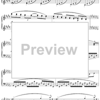 Clair de Lune, from "Suite Bergamasque"