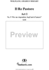 Per me rispondete begl'astri d'amore, No. 5 from "Il Re Pastore", Act 1 (K208) - Full Score