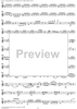 String Quintet No. 3 in C Major, K515 - Violin 2