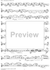 Violin Sonata in E-flat Major, Op. 18 - Violin