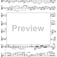 Violin Sonata in E-flat Major, Op. 18 - Violin