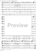 "Là ci darem la mano, là mi dirai di si", No. 7 from "Don Giovanni", Act 1, K527 - Full Score