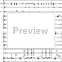 "Là ci darem la mano, là mi dirai di si", No. 7 from "Don Giovanni", Act 1, K527 - Full Score